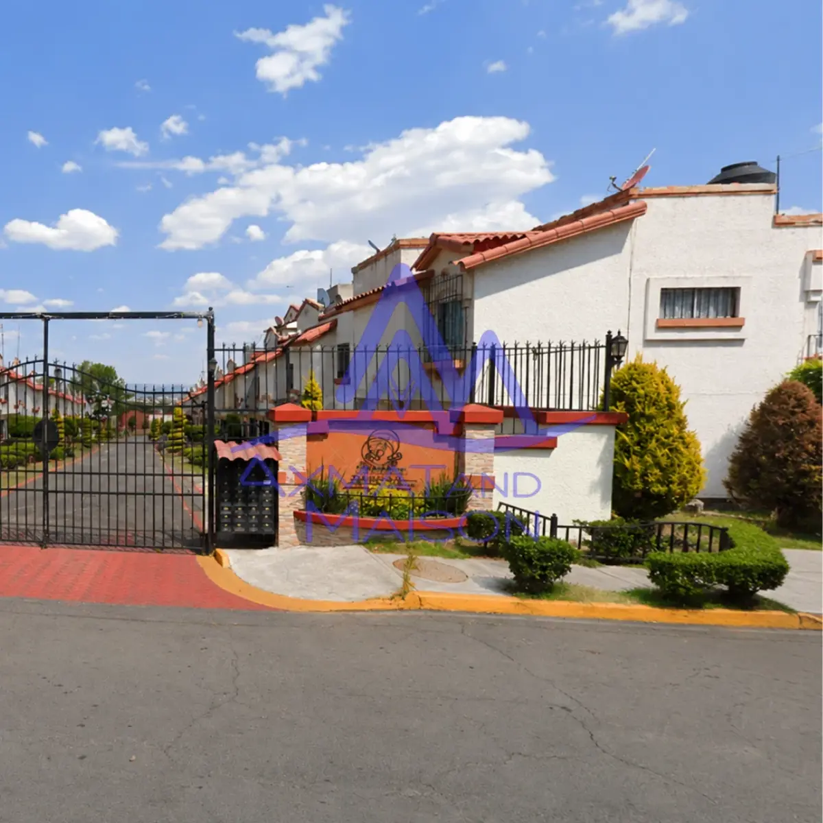 Casa en venta en Ojo de Agua, Tecámac — foto 1 de 16