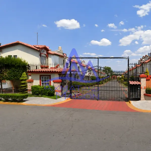Casa en venta en Ojo de Agua, Tecámac — foto 2 de 16