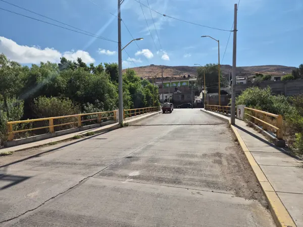 Terreno en venta en La Santiaga, Sombrerete — foto 2 de 26