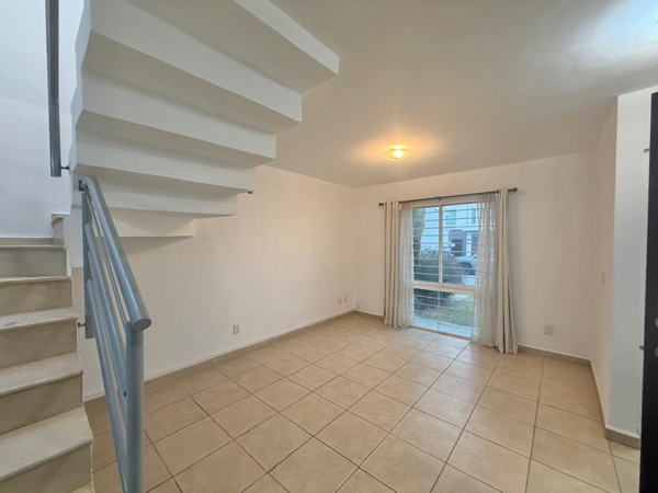 Casa en venta en San Bartolome Tlaltelulco, Metepec — foto 3 de 12