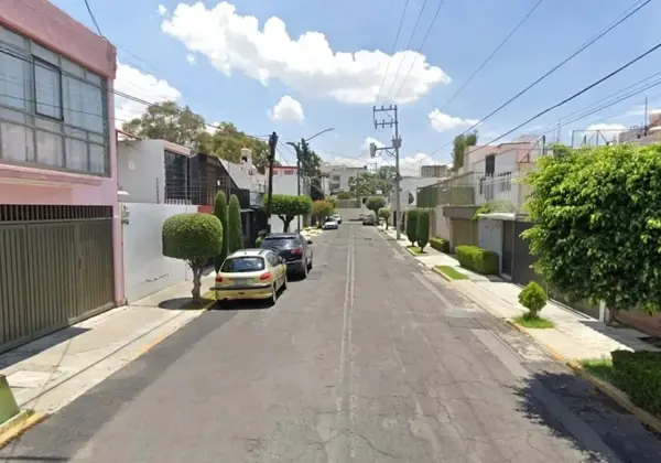 Casa en venta en Lindavista Norte, Gustavo A. Madero — foto 2 de 10
