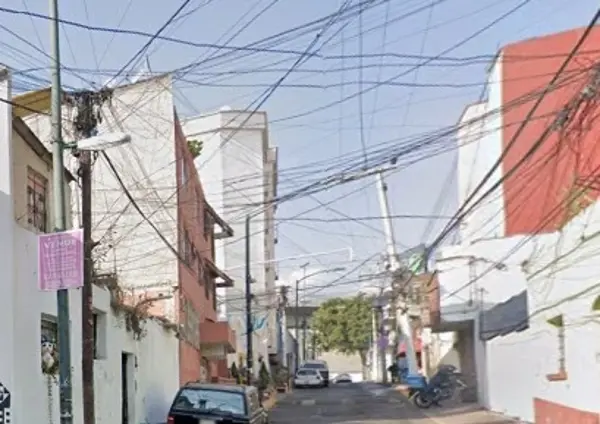 Departamento en venta en Tacubaya, Miguel Hidalgo — foto 3 de 13