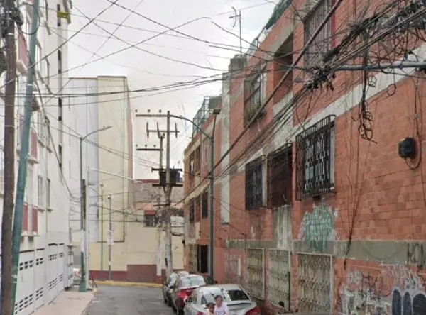 Departamento en venta en Tacubaya, Miguel Hidalgo — foto 2 de 13