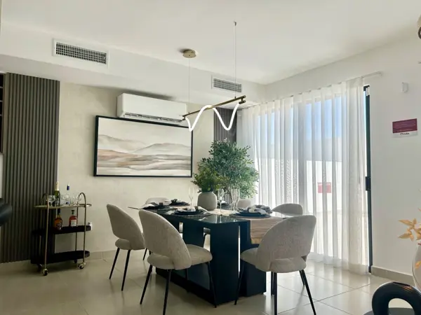 Casa en venta en Paseo Aurea, Torreón — foto 3 de 15