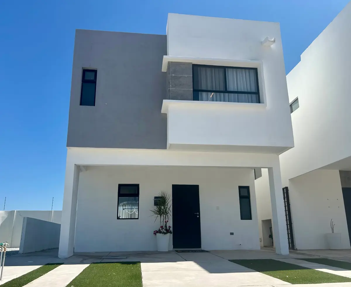 Casa en venta en Paseo Aurea, Torreón — foto 1 de 15