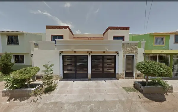 Casa en venta en San Fernando, Mazatlán — foto 2 de 12