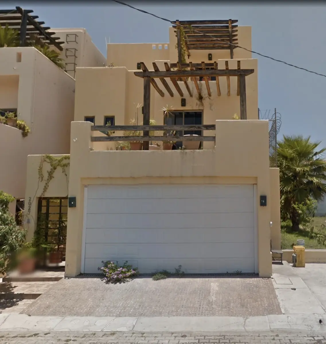 Casa en venta en El Encanto, Mazatlán — foto 1 de 12