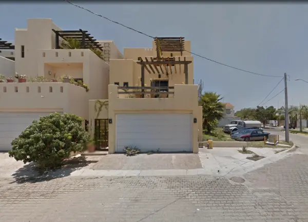 Casa en venta en El Encanto, Mazatlán — foto 2 de 12