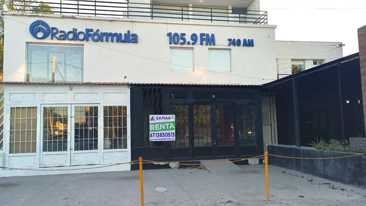 Local en renta en Torreon Centro, Torreón — foto 1 de 4