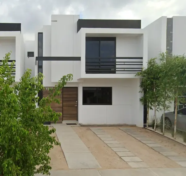 Casa en venta en Antonio Rosales, Culiacán — foto 2 de 12