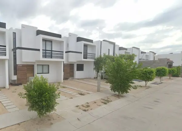 Casa en venta en Antonio Rosales, Culiacán — foto 3 de 12