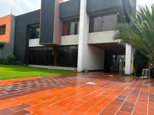 Casa en venta en Ciudad Satelite, Naucalpan de Juárez — foto 2 de 27