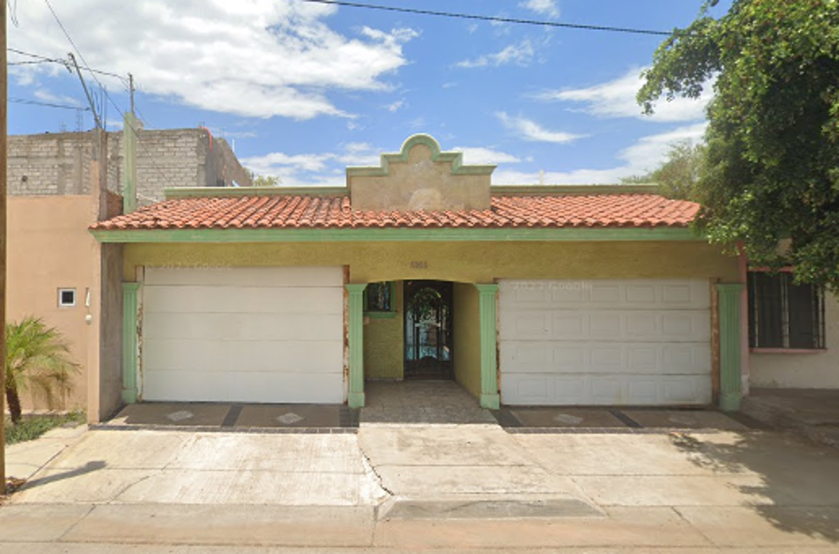 Casa en venta en El Vallado, Culiacán — foto 1 de 16