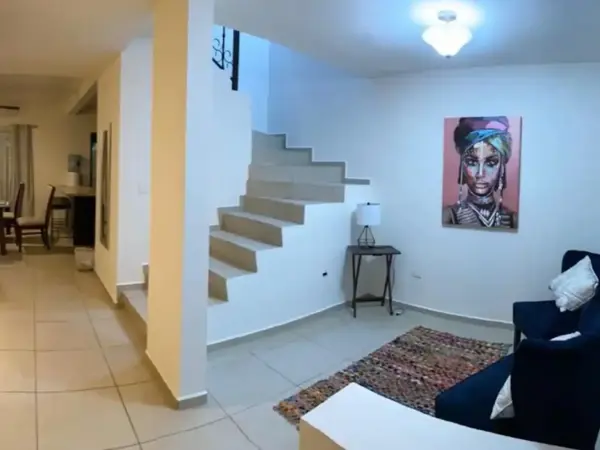 Casa en venta en Las Palmas, Culiacán — foto 2 de 11