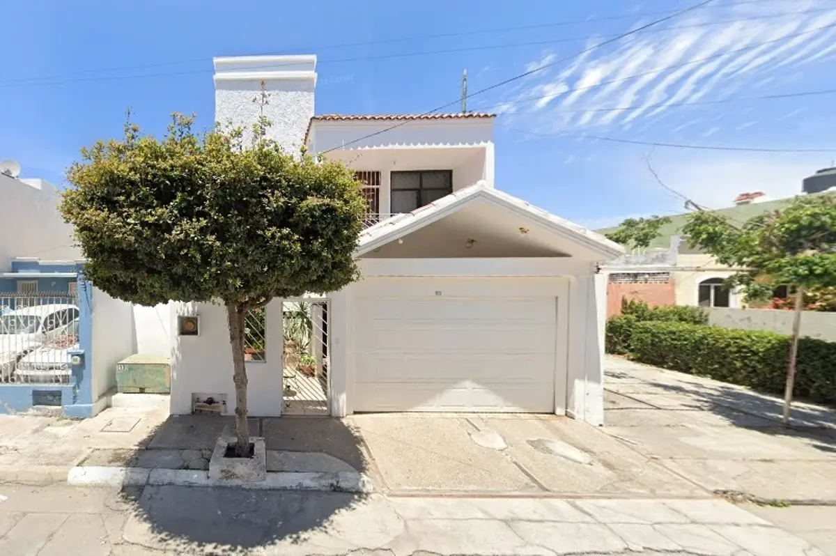 Casa en venta en El Toreo, Mazatlán — foto 1 de 11