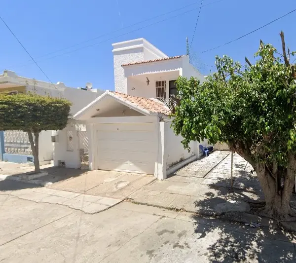 Casa en venta en El Toreo, Mazatlán — foto 3 de 11