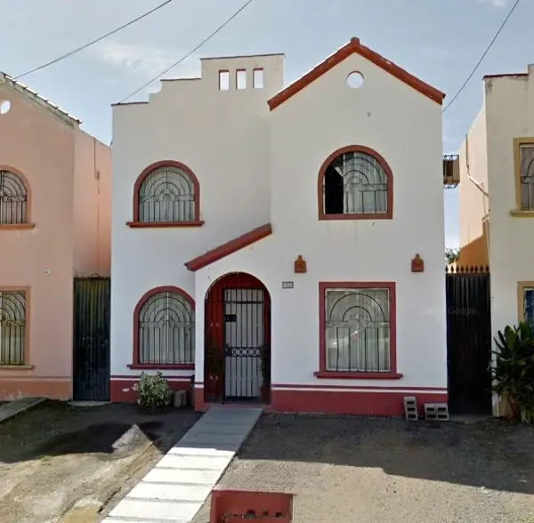 Casa en venta en Terranova, Mazatlán — foto 2 de 13