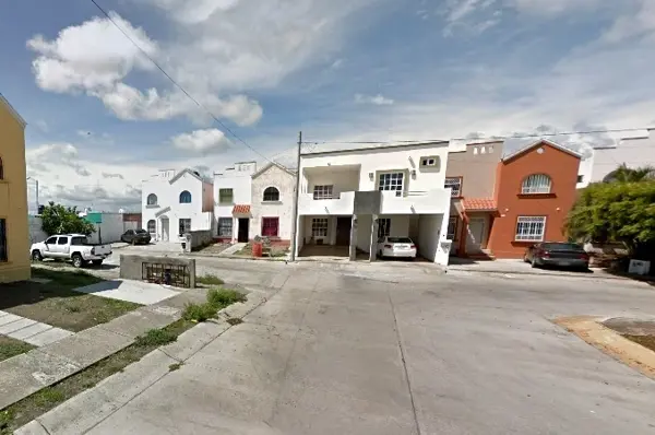 Casa en venta en Terranova, Mazatlán — foto 3 de 13
