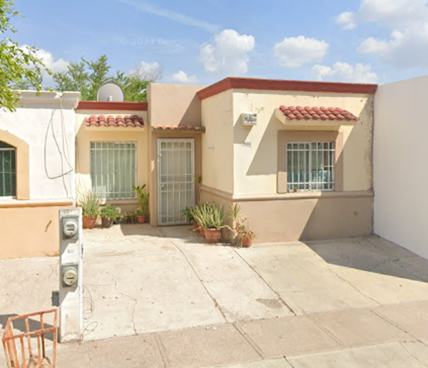 Casa en venta en Valle Alto, Culiacán — foto 2 de 11