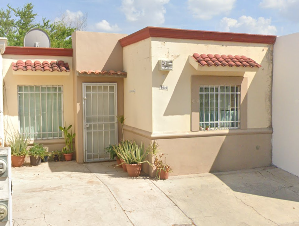 Casa en venta en Valle Alto, Culiacán — foto 3 de 11