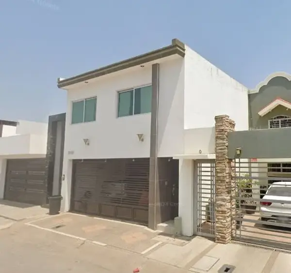 Casa en venta en 4 de Marzo, Culiacán — foto 2 de 14