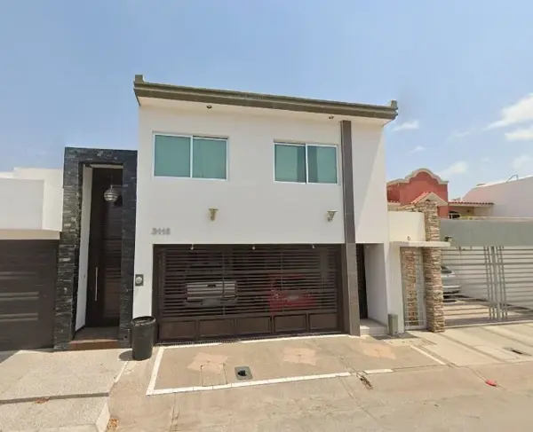 Casa en venta en 4 de Marzo, Culiacán — foto 3 de 14