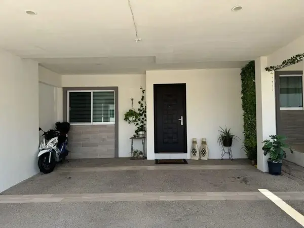 Casa en venta en Hacienda del Seminario, Mazatlán — foto 2 de 18