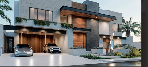 Casa en venta en Montebello, Torreón — foto 3 de 27
