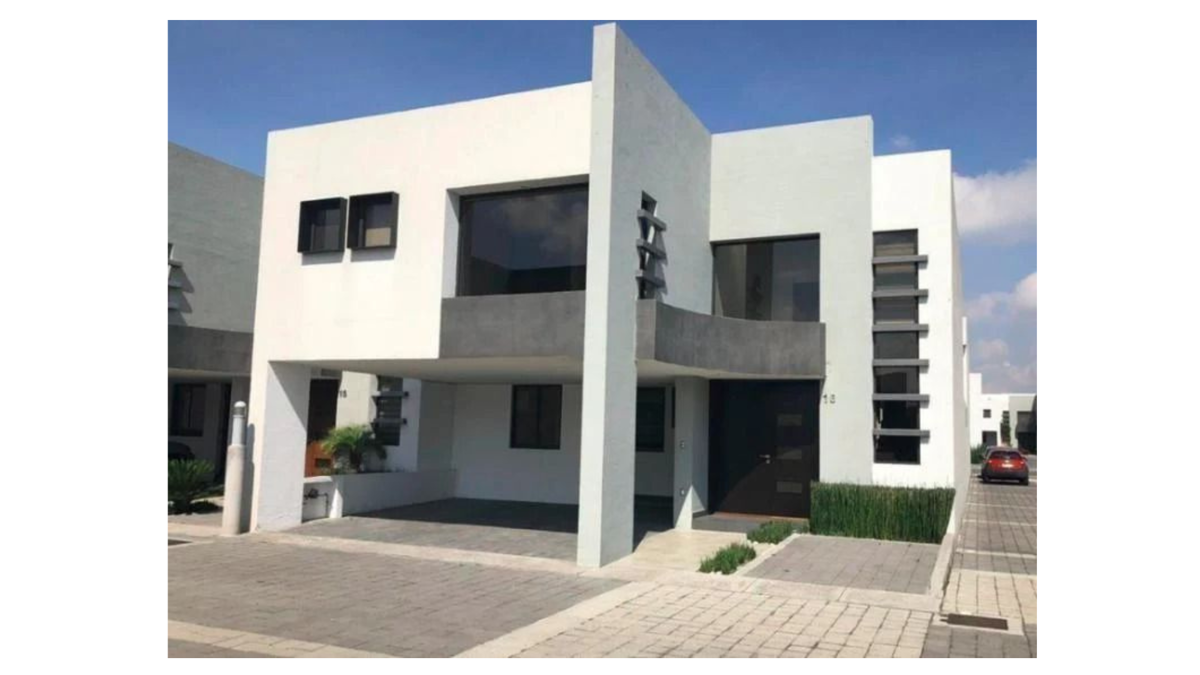Casa en venta en La Asuncion, Metepec — foto 1 de 9