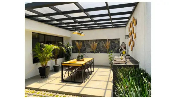 Casa en venta en La Asuncion, Metepec — foto 3 de 9