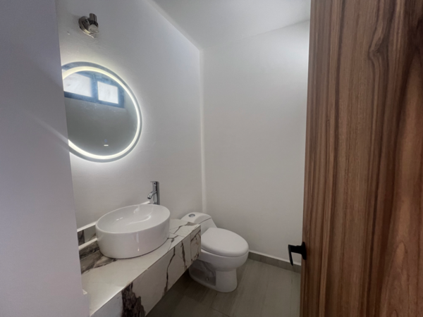 Casa en venta en Santa Barbara Almoloya, San Pedro Cholula — foto 3 de 28