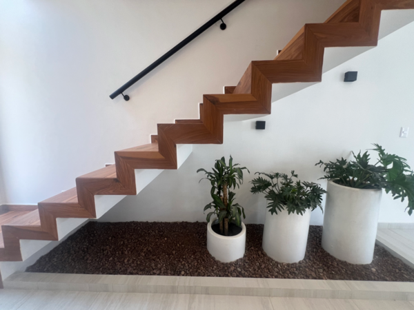 Casa en venta en Santa Barbara Almoloya, San Pedro Cholula — foto 2 de 28
