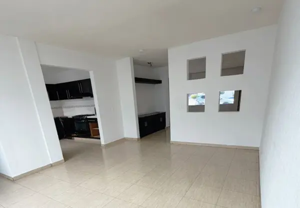 Casa en renta en Rincón de la Montaña, Morelia — foto 2 de 16