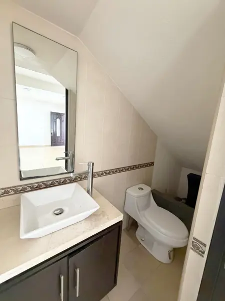 Casa en renta en Rincón de la Montaña, Morelia — foto 3 de 16