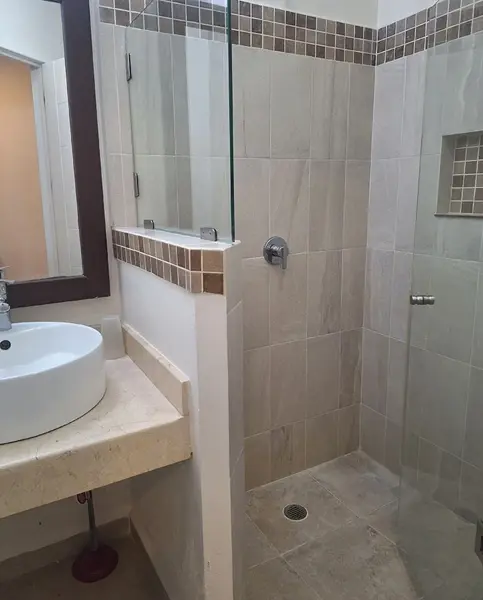 Departamento en renta en Aviación, Playa del Carmen — foto 3 de 14
