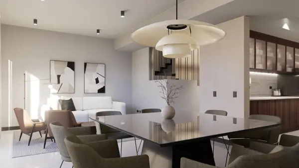 Casa en venta en La Zarzuela Residencial, Juárez — foto 3 de 30