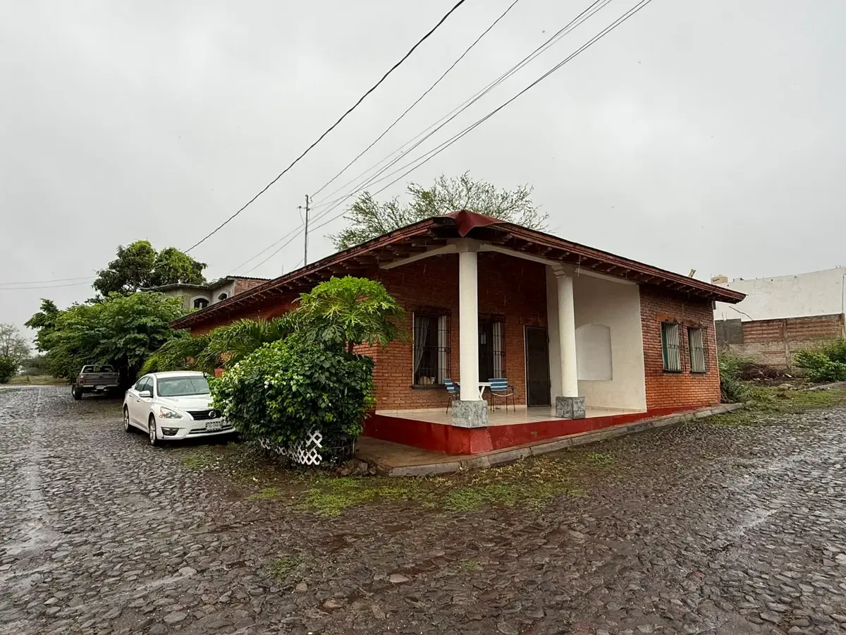 Casa en venta en Los Aguajes, Comala — foto 1 de 13