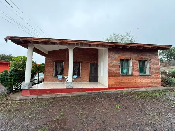 Casa en venta en Los Aguajes, Comala — foto 2 de 13