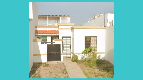Casa en venta en Fuentes del Valle, Culiacán — foto 2 de 10