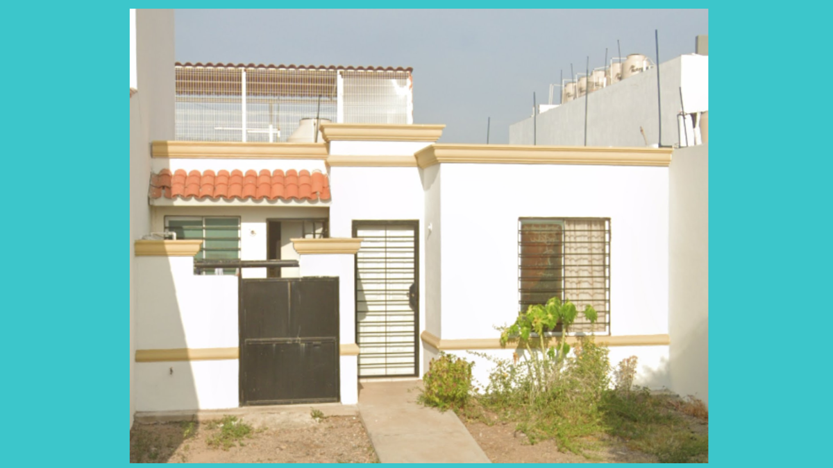 Casa en venta en Fuentes del Valle, Culiacán — foto 1 de 10