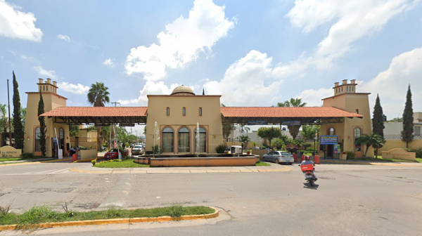 Casa en venta en Real Fresno, Tonalá — foto 2 de 9