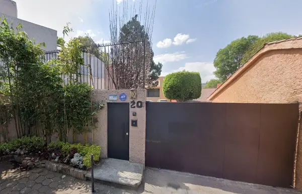 Casa en venta en Pueblo Nuevo Bajo, La Magdalena Contreras — foto 2 de 7