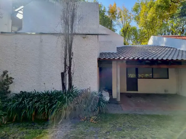 Casa en venta en Pueblo Nuevo Bajo, La Magdalena Contreras — foto 3 de 7