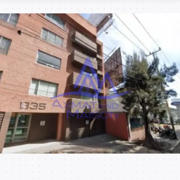 Departamento en venta en Bosque de Echegaray, Naucalpan de Juárez — foto 2 de 13