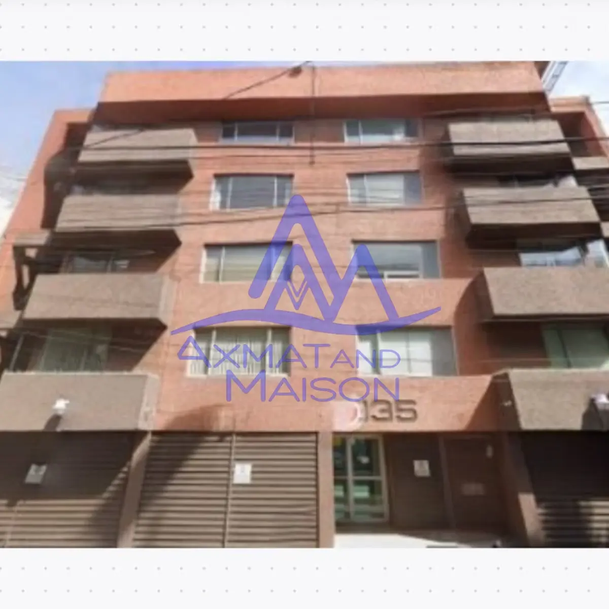 Departamento en venta en Bosque de Echegaray, Naucalpan de Juárez — foto 1 de 13