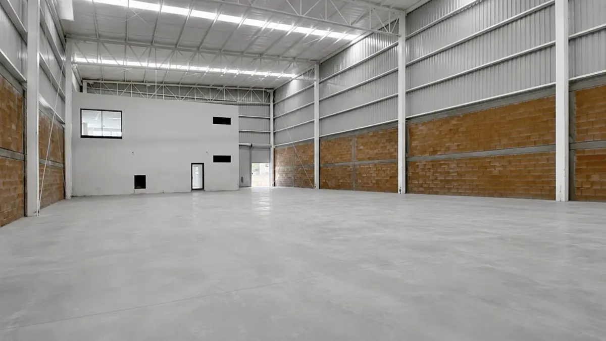Bodega en renta en Coecillo, Silao de la Victoria — foto 1 de 15