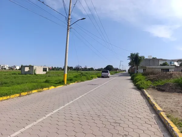 Terreno en venta en San Francisco Ocotlán (Ocotlán), Coronango — foto 3 de 4