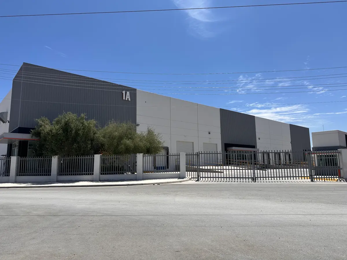 Nave en renta en Ciudad la Encantada, Gómez Palacio — foto 1 de 24