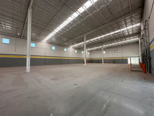 Nave en renta en Ciudad la Encantada, Gómez Palacio — foto 3 de 24