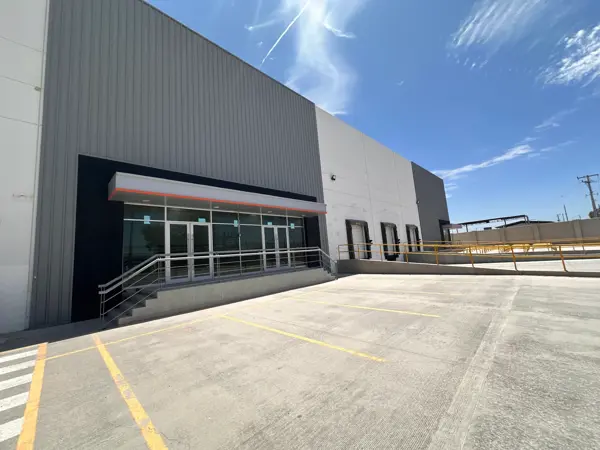 Nave en renta en Ciudad la Encantada, Gómez Palacio — foto 2 de 24